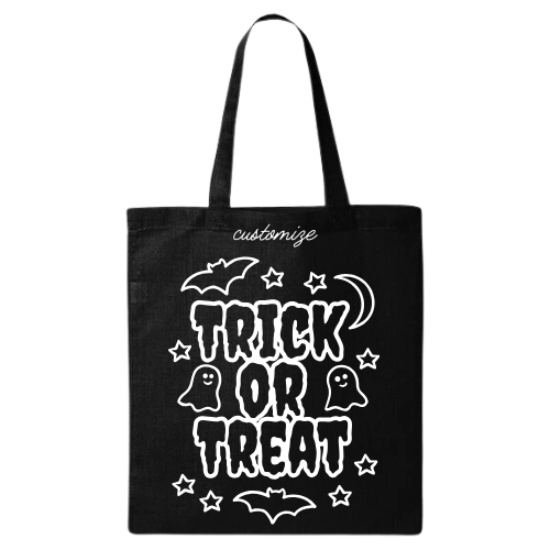 Spooky Stovall Tote Bag - PRE-ORDER