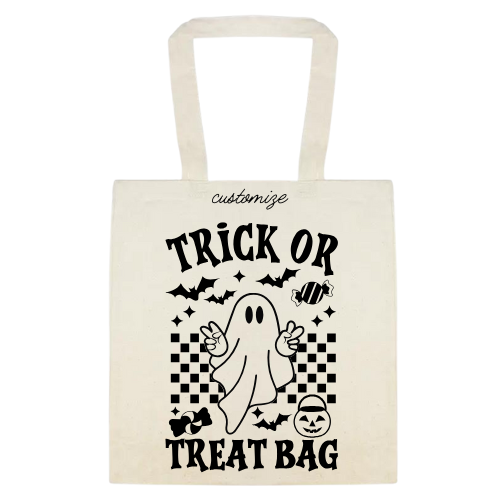 Spooky Stovall Tote Bag - PRE-ORDER