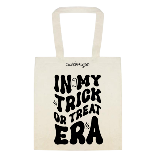 Spooky Stovall Tote Bag - PRE-ORDER